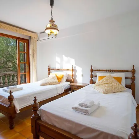 Villa Vistas Puerto By Mallorca Infinity Andraitx