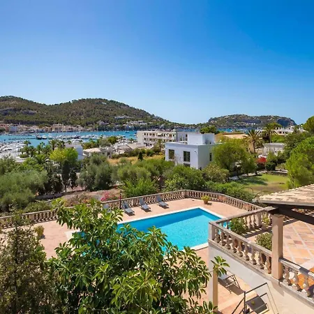 Vistas Puerto By Mallorca Infinity * Andraitx